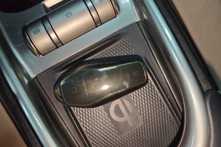 Used BYD Dolphin 2023 420 km Fashion Edition