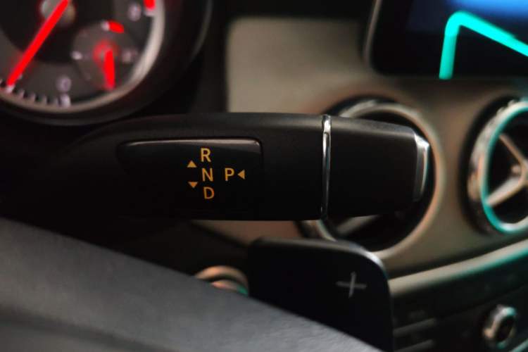 Used Mercedes-Benz GLA 2016 GLA 200 Sport Edition