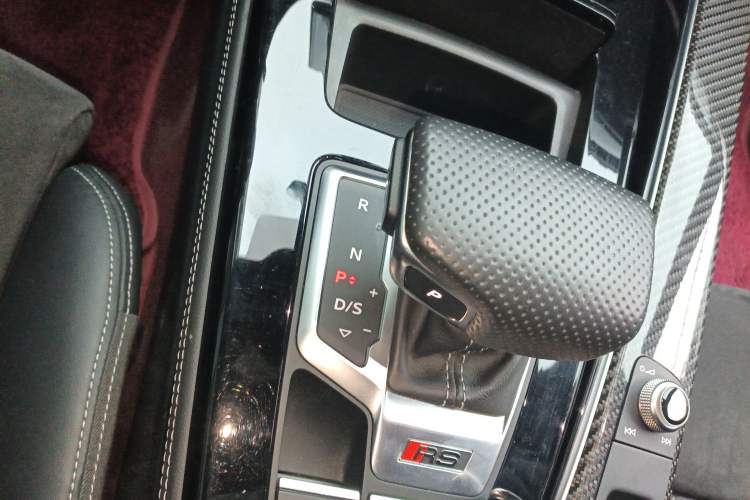 Used Audi RS 5 2020 RS 5 2.9T Sportback