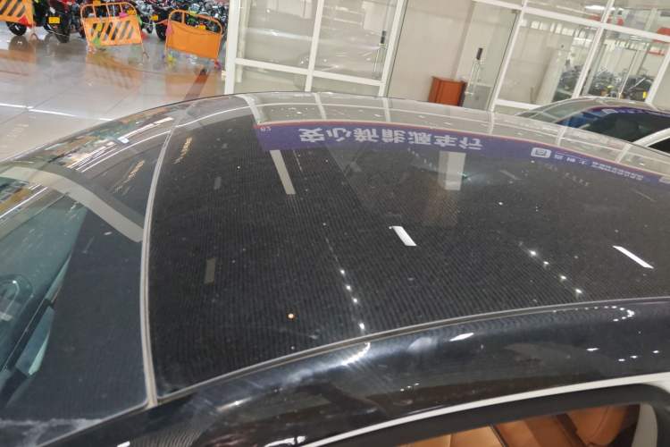 Used XPeng P5 2021 550E
