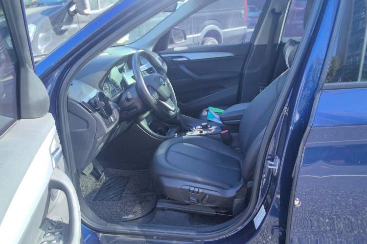 Used BMW X1 2016 sDrive18Li Fashion Model