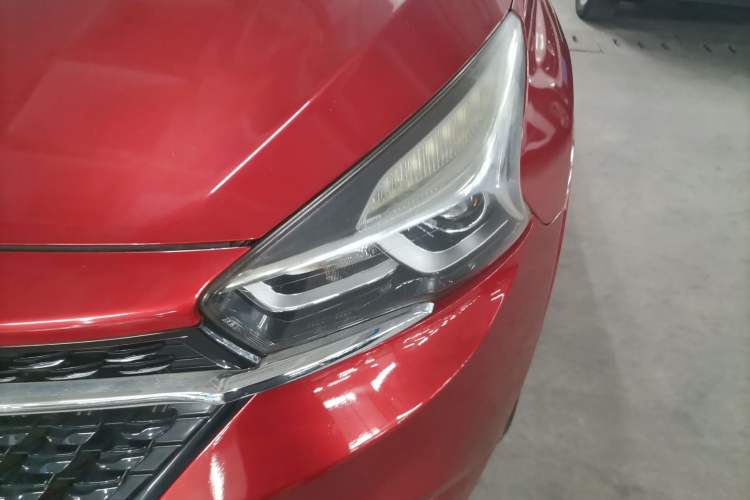 Used Chery Tiggo 7 2018 1.5T Automatic Luxury Edition China V Standard
