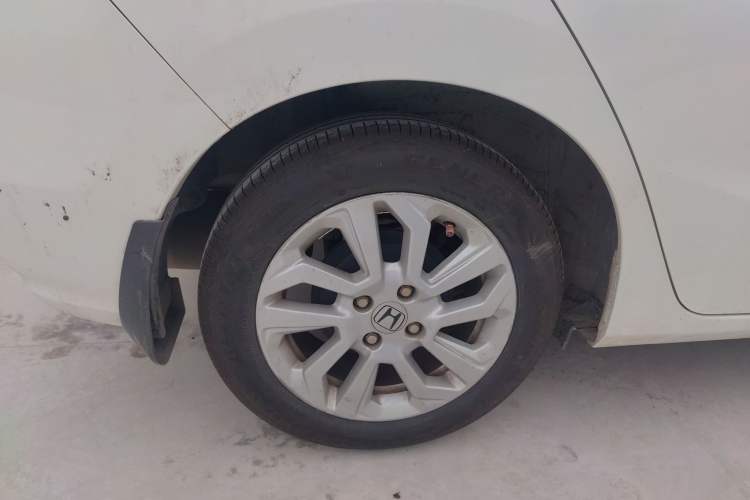 Used Honda Fit 2020 1.5L CVT Comfort Sunroof Version