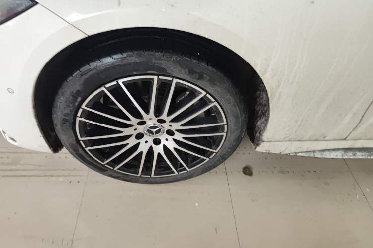 Used Mercedes-Benz C-Class 2023 Second Facelift C 260 L Sport Edition
