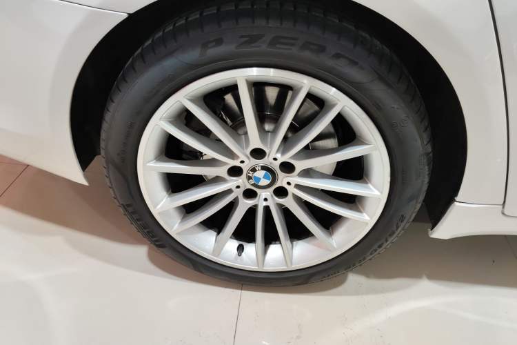 Used BMW 7 Series 2014 730Li Premium Edition
