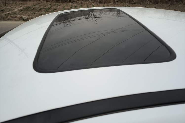 Used BYD Qin PLUS 2025 DM-i Smart Drive 120KM Superior Model
