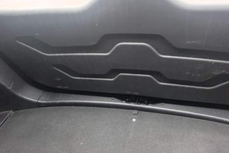 Used Changan CS35 2015 1.6L Automatic Luxury Model China IV Standard