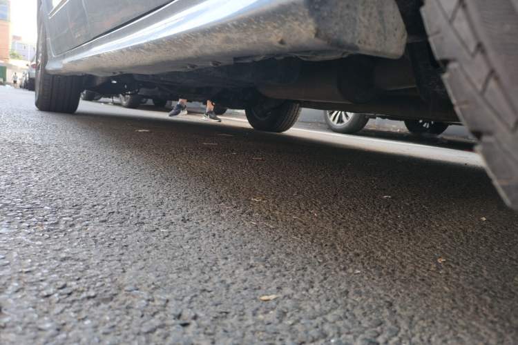 Used SAIC MAXUS G20 2020 2.0T Gasoline Automatic Luxury Edition
