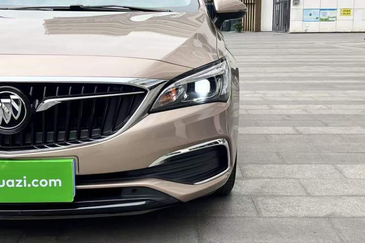 Used Buick Verano 2019 Sedan 15S Automatic Leading Model