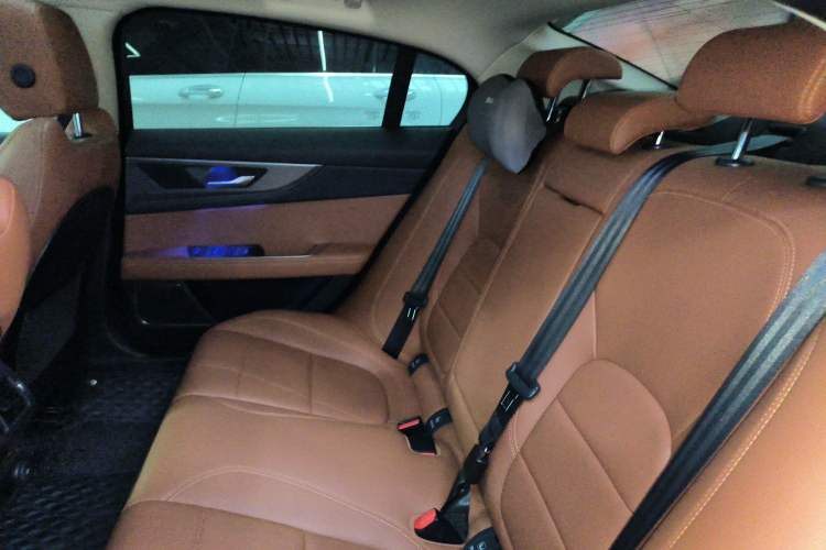 Used Jaguar XEL 2020 2.0T 200 PS R-DYNAMIC S Advanced Sport Edition
