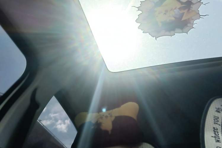 Used Leapmotor T03 2020 400 Luxury Edition
