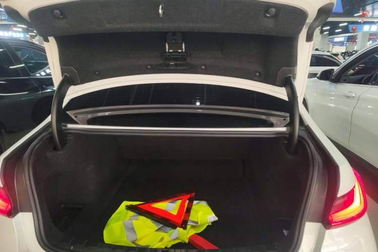 Used BMW 3 Series 2024 325i M Sport Package