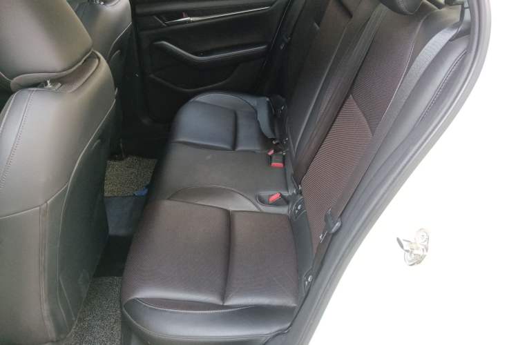 Used Mazda Mazda 3 Axela 2020 2.0L Automatic Zhiya Edition
