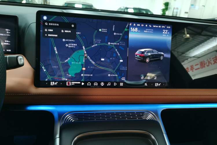 Used XPeng G9 2024 570 Max
