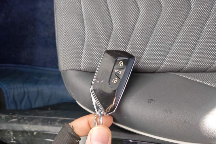 Used Volkswagen ID.3 2023 Pure Smart Edition
