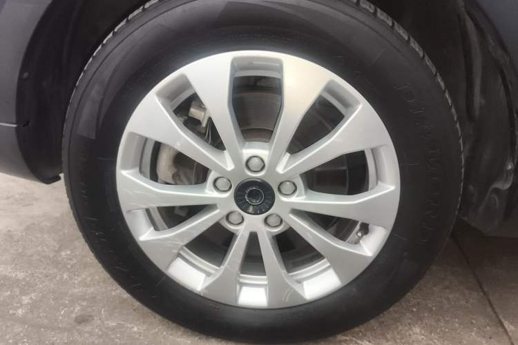 Used Haval H2s 2018 Blue Label 1.5T Dual-Clutch Elite Model
