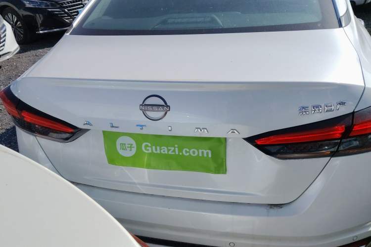 Used Nissan Teana 2022 2.0L XL-TLS Enjoyment Edition
