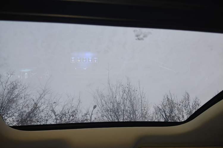 Used JETOUR X90 2019 1.5T Automatic Smart Enjoyment Model 5 Seats China V Emission Standard