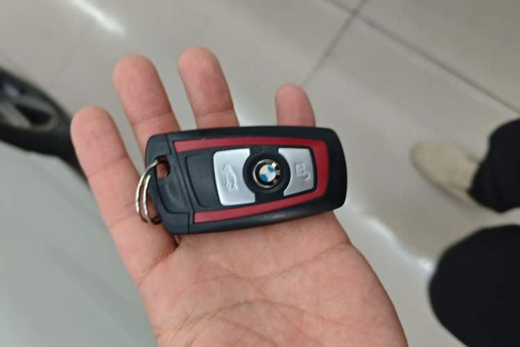 Used BMW 1 Series (Import) 2018 118i Sport Design Package
