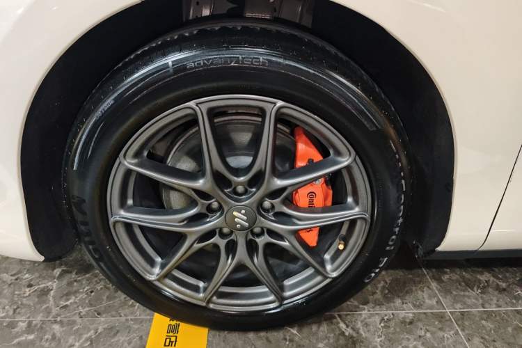 Used  LS6 2025 Lingxi Intelligent Driving Edition