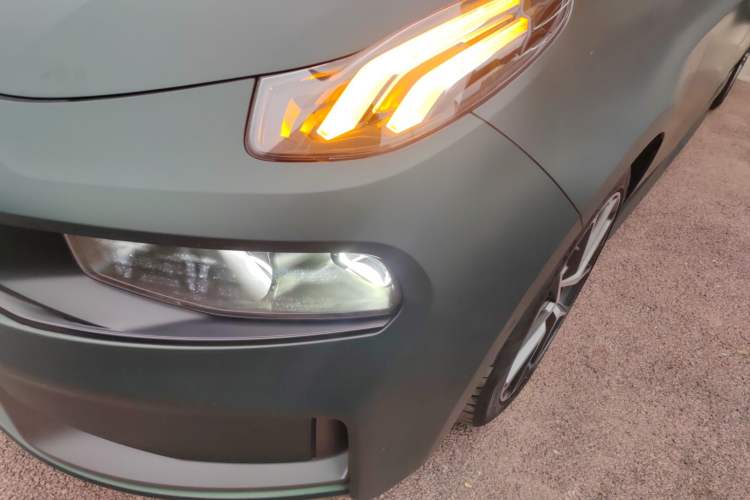 Used Lynk & Co 03 2022 2.0TD DCT JingPro