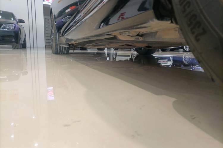 Used Honda Accord 2018 260TURBO Elite Edition China VI