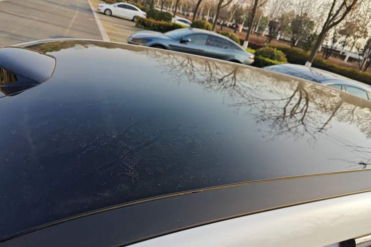 Used Toyota BZ 3X 2025 520 Pro+ LiDAR Edition