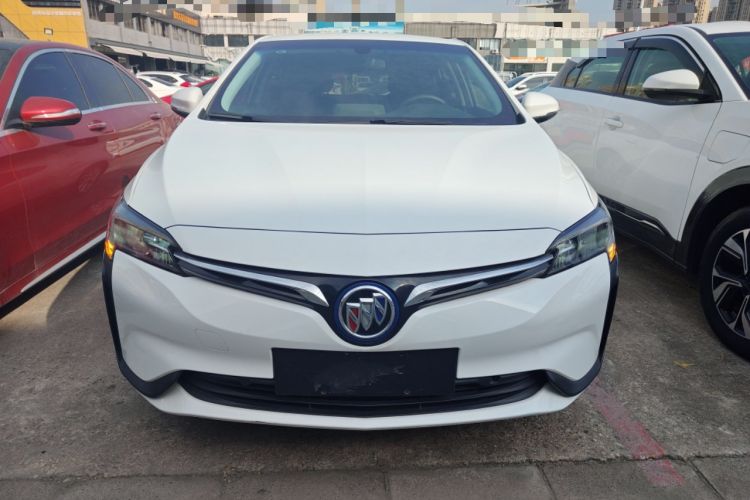 Used Buick Velite 6 2024 430km Comfort Edition
