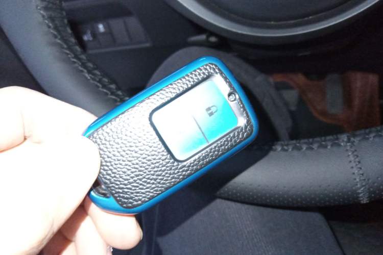 Used Honda Fit 2021 1.5L CVT Trend Edition
