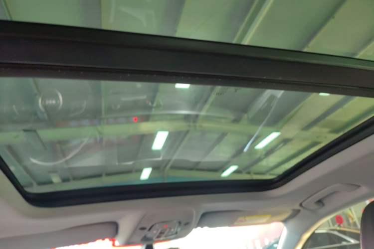 Used Audi A4L 2019 40 TFSI Fashion Edition China VI Emission Standard
