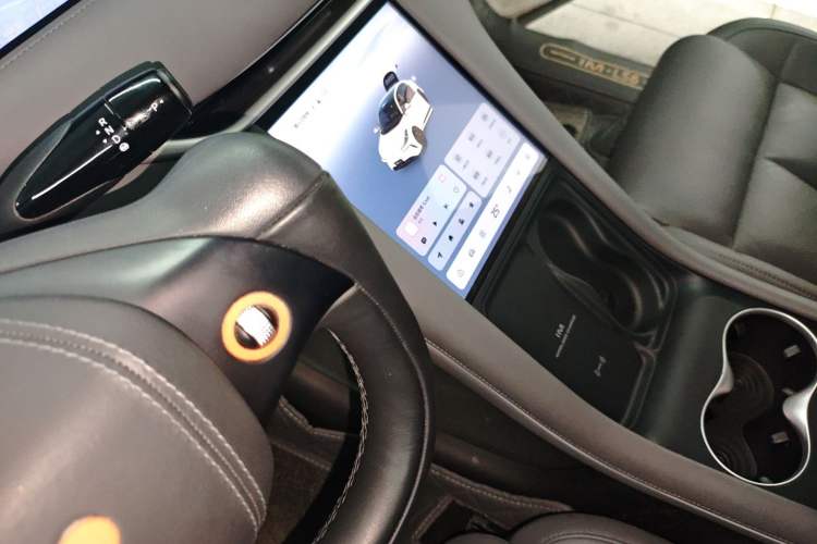 Used  LS6 2023 Max Standard Edition