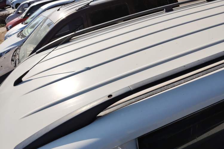 Used Wuling Hongguang 2016 1.5L Restyled S Comfort Version
