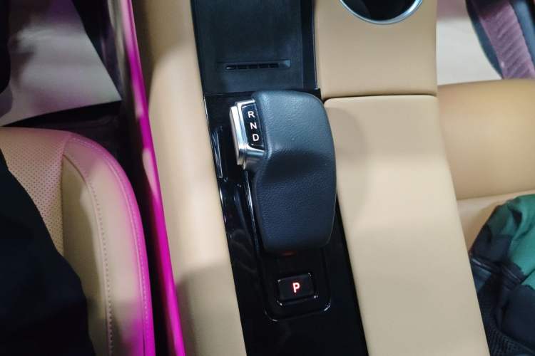 Used Hima AITO M5 2022 Extended-Range Four-Wheel Drive Performance Version
