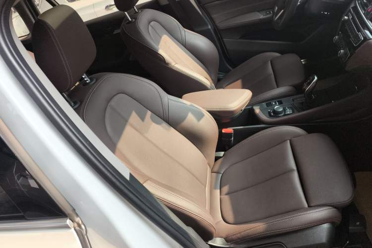 Used BMW X1 2020 sDrive20Li Fashion Model