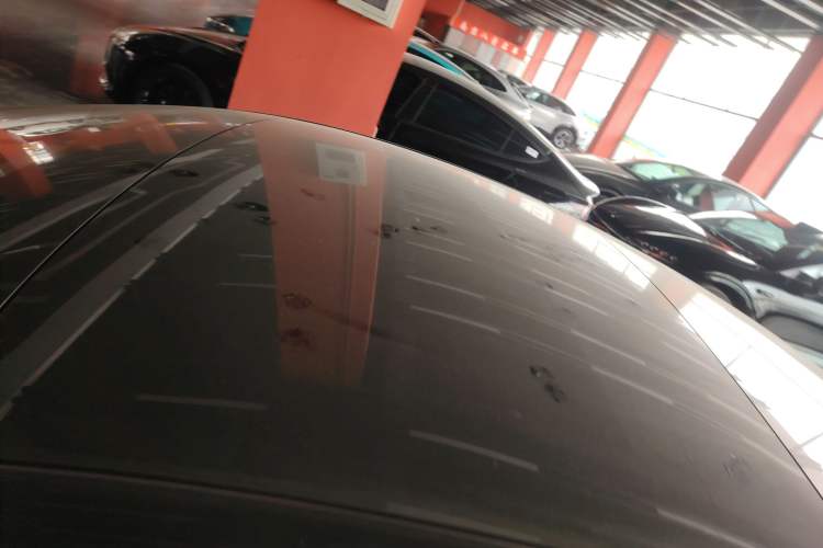 Used Tesla Model 3 2023 Rear-Wheel-Drive Version