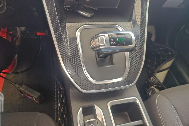 Used Haval M6 2021 PLUS 1.5T DCT Elite Smart Connectivity Model
