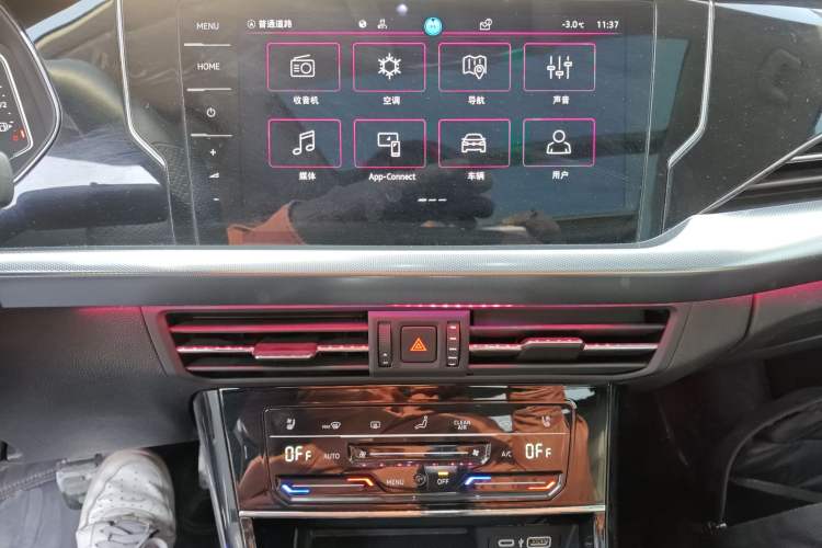 Used Volkswagen Passat 2023 Facelift 330TSI Luxury Edition
