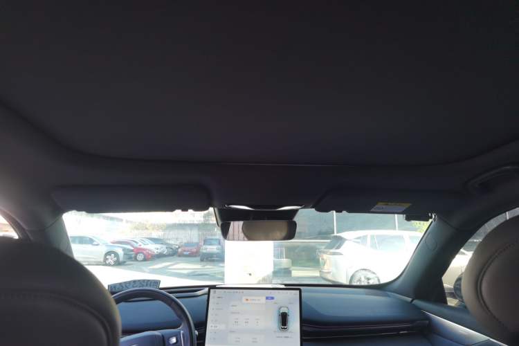 Used  S05 2024 510 Ultra Pure Electric Version