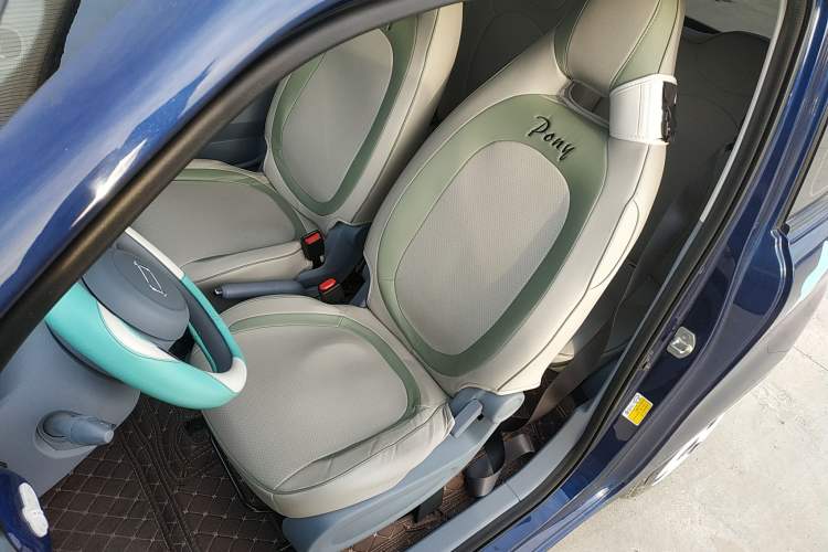 Used Bestune Pony 2025 222km Lightning Horse