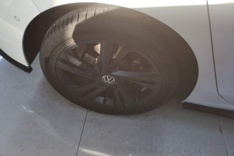 Used Volkswagen Golf 2021 280TSI DSG R-Line