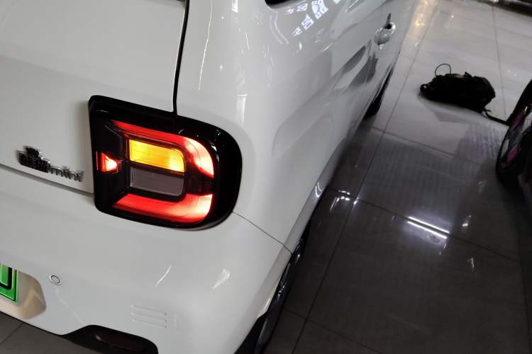 Used  Panda 2024 Panda Mini 200km Endurance Bear
