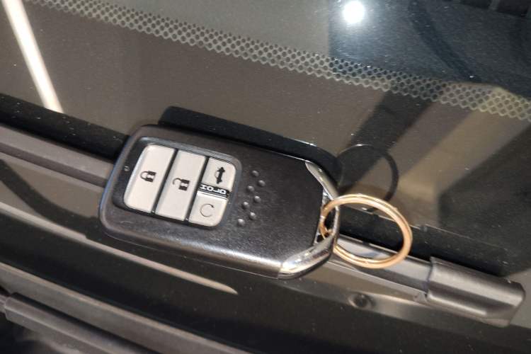 Used Honda Civic 2016 220TURBO CVT Prestige Edition