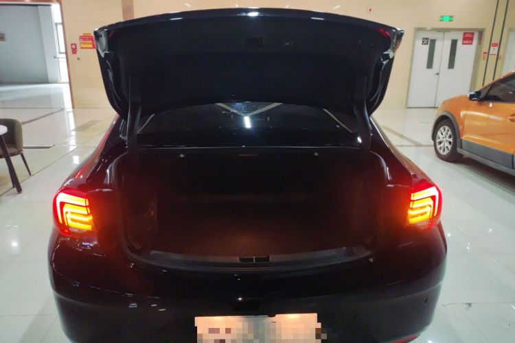 Used Buick Regal 2023 652T Smart Enjoyment Version