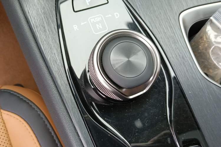 Used Lexus RZ 2023 450e All-Wheel Drive Luxury Edition
