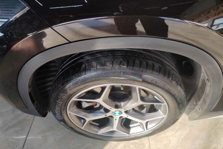 Used BMW X1 2019 xDrive20Li Luxury Model