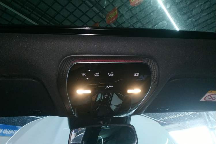 Used Mercedes-Benz C-Class 2024 Restyled C-Class 260 L Sport Edition
