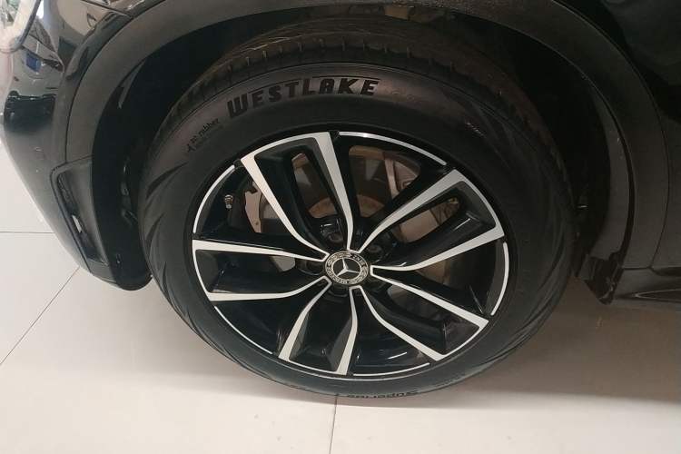 Used Mercedes-Benz GLC 2020 Facelift GLC 300 L 4MATIC Dynamic Edition
