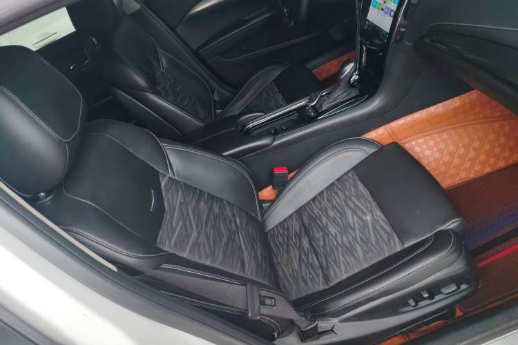 Used Cadillac ATS-L 2017 28T Tech Edition
