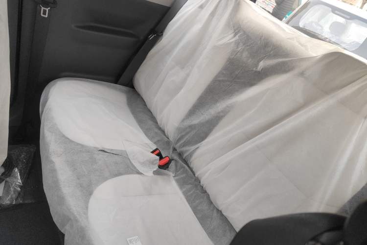 Used  Panda 2025 210km Panda Kart
