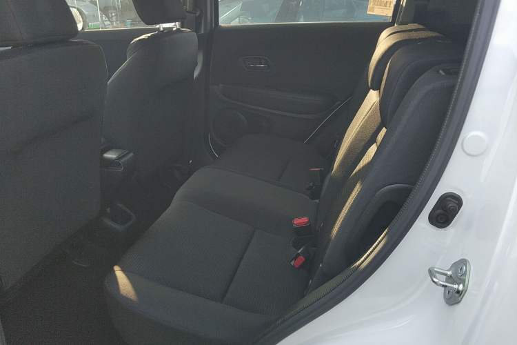 Used Honda XR-V 2021 220TURBO CVT Comfort Version
